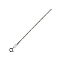 Necklace Damiata Gioielli in White Gold 569/5/102 - 569/5/102